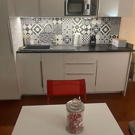 Apartamento Aix En Provence - Jolie Studio Aix-en-Provence Exterior foto