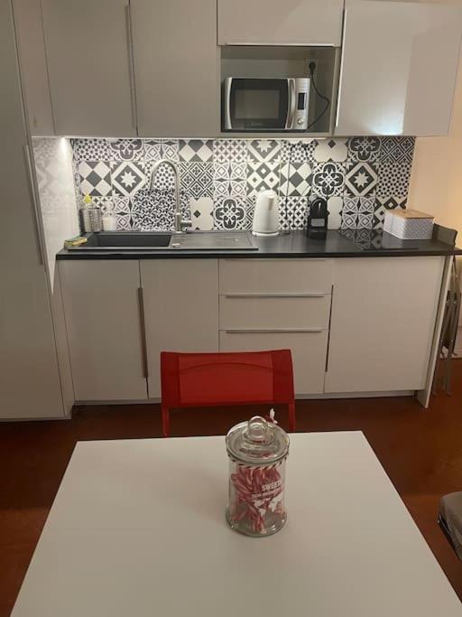 Apartamento Aix En Provence - Jolie Studio Aix-en-Provence Exterior foto