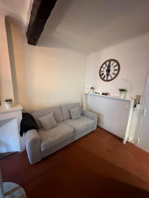 Apartamento Aix En Provence - Jolie Studio Aix-en-Provence Exterior foto